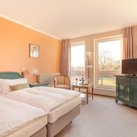 Hotel & Restaurant Grotehof Minden  Quarto foto